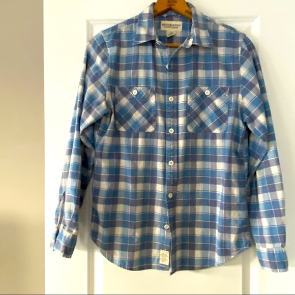 Denim & Supply Ralph Lauren Shirts Denim Supply Ralph Lauren Plaid
